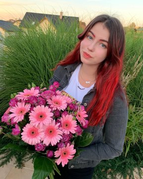 NahiaONly de Murcia,España