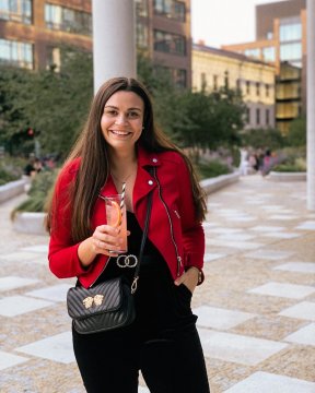 agatainpink de Madrid,España