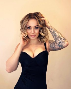 stretchmyholes de Sevilla,España